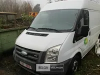 Ford transit - afbeelding 6 van  11