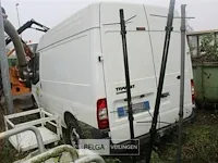 Ford transit - afbeelding 7 van  11