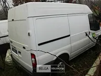 Ford transit - afbeelding 8 van  11