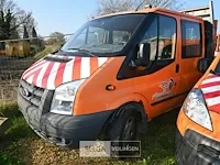 Ford transit - afbeelding 11 van  25