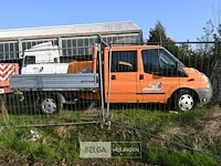 Ford transit - afbeelding 12 van  25