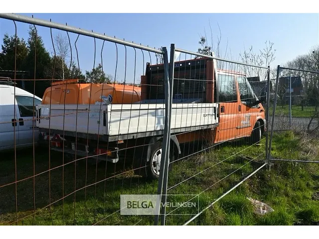 Ford transit - afbeelding 22 van  25