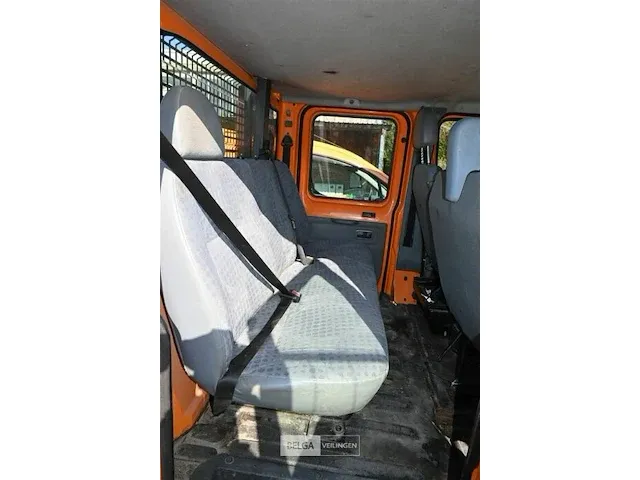 Ford transit - afbeelding 24 van  25