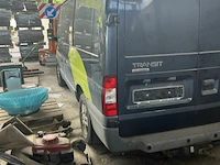 Ford transit - afbeelding 3 van  8