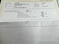 Ford transit - afbeelding 7 van  8