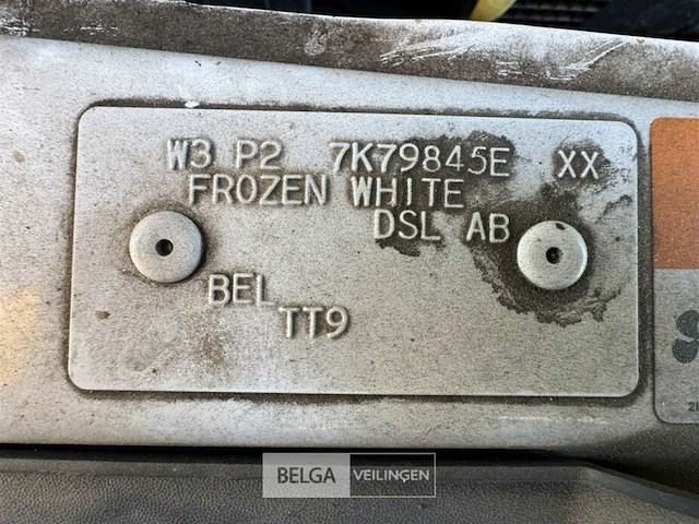 Ford transit - afbeelding 3 van  24