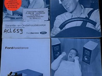 Ford transit - afbeelding 4 van  24