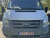 Ford transit - afbeelding 5 van  24