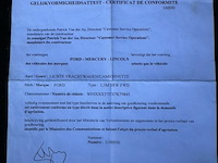 Ford transit - afbeelding 8 van  24