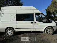 Ford transit - afbeelding 11 van  24