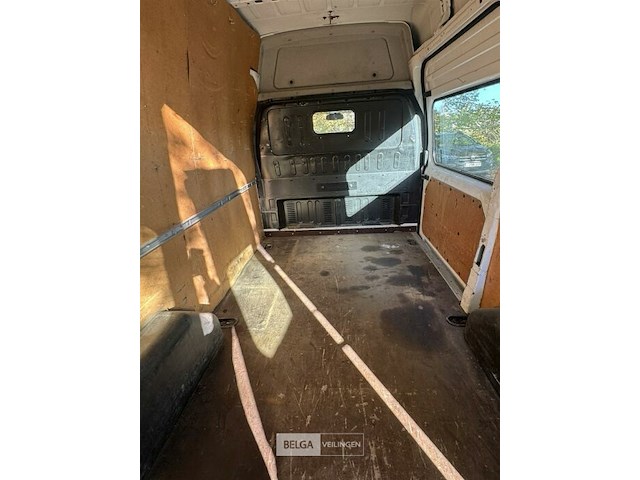 Ford transit - afbeelding 15 van  24