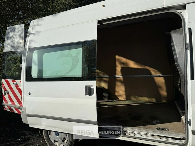 Ford transit - afbeelding 16 van  24
