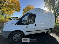 Ford transit - afbeelding 12 van  24