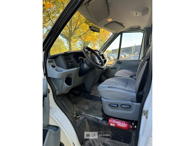 Ford transit - afbeelding 19 van  24