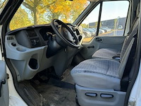 Ford transit - afbeelding 19 van  24