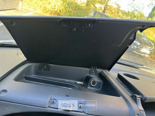 Ford transit - afbeelding 22 van  24