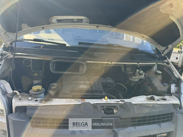 Ford transit - afbeelding 23 van  24