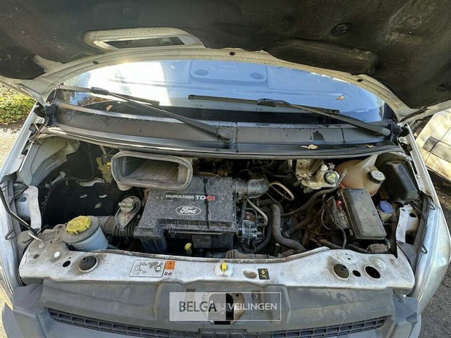 Ford transit - afbeelding 24 van  24