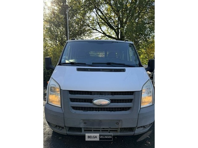 Ford transit - afbeelding 5 van  27