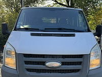 Ford transit - afbeelding 5 van  27