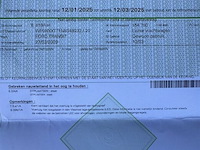 Ford transit - afbeelding 7 van  27