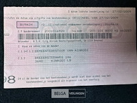 Ford transit - afbeelding 10 van  27