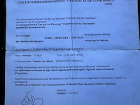 Ford transit - afbeelding 11 van  27