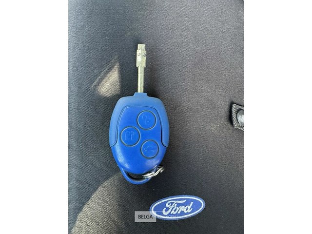 Ford transit - afbeelding 13 van  27