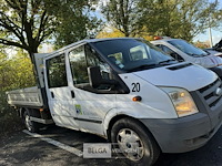 Ford transit - afbeelding 14 van  27
