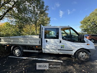 Ford transit - afbeelding 15 van  27