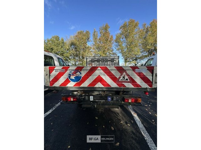 Ford transit - afbeelding 16 van  27