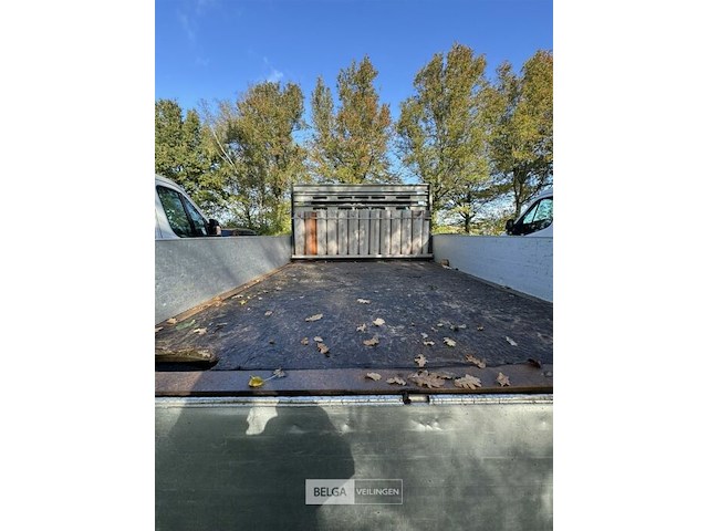 Ford transit - afbeelding 17 van  27