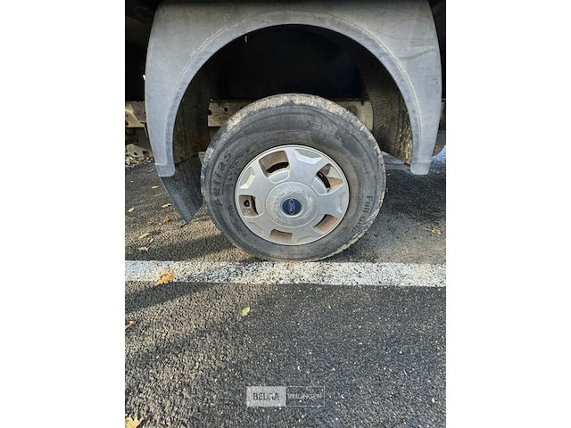 Ford transit - afbeelding 18 van  27