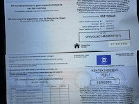 Ford transit - afbeelding 20 van  27