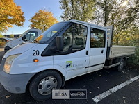 Ford transit - afbeelding 12 van  27