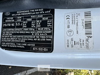 Ford transit - afbeelding 21 van  27