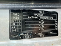 Ford transit - afbeelding 22 van  27