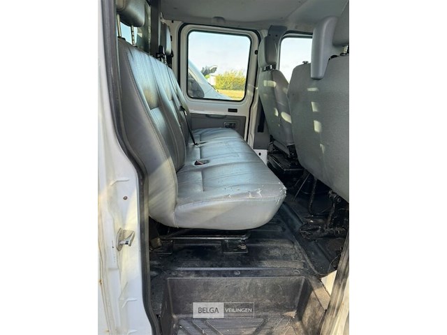 Ford transit - afbeelding 23 van  27