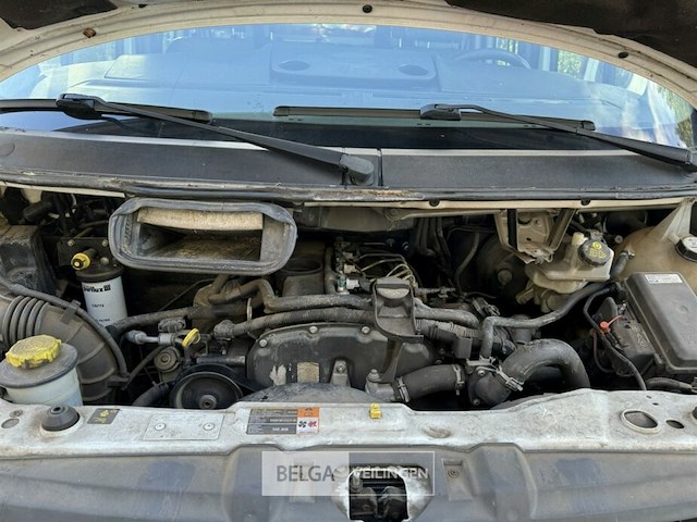 Ford transit - afbeelding 24 van  27