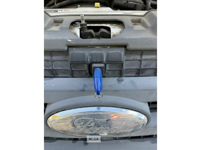 Ford transit - afbeelding 26 van  27