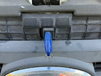 Ford transit - afbeelding 26 van  27