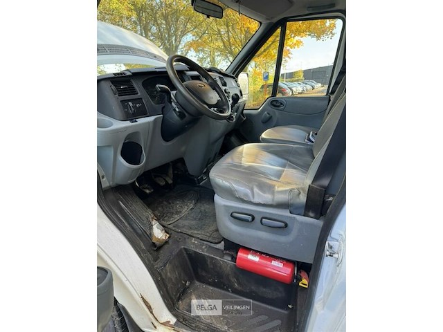 Ford transit - afbeelding 27 van  27