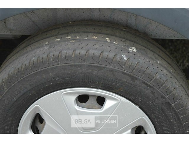 Ford transit - afbeelding 2 van  26