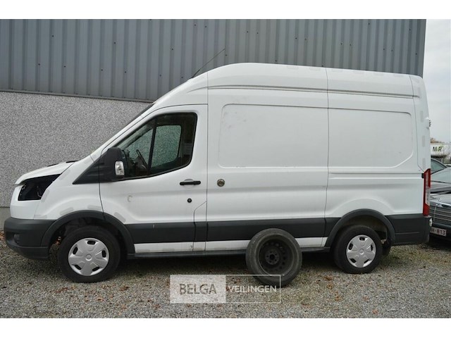 Ford transit - afbeelding 3 van  26