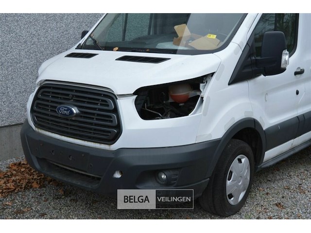 Ford transit - afbeelding 4 van  26