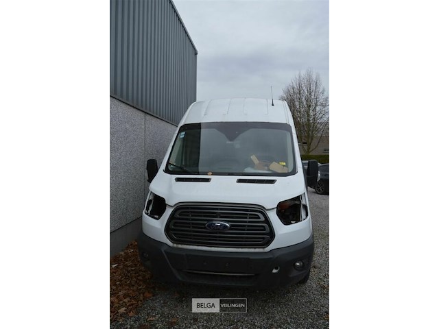 Ford transit - afbeelding 5 van  26