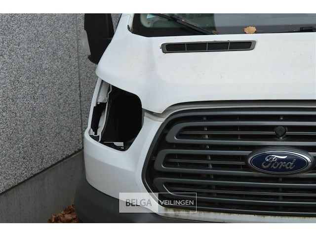 Ford transit - afbeelding 6 van  26
