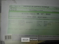 Ford transit - afbeelding 8 van  26