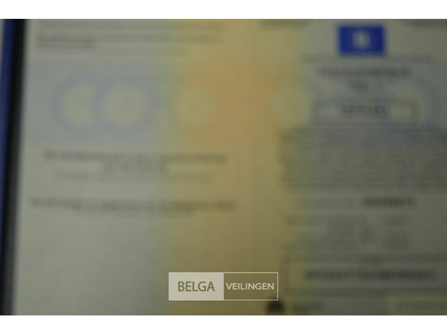 Ford transit - afbeelding 9 van  26