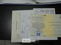 Ford transit - afbeelding 11 van  26